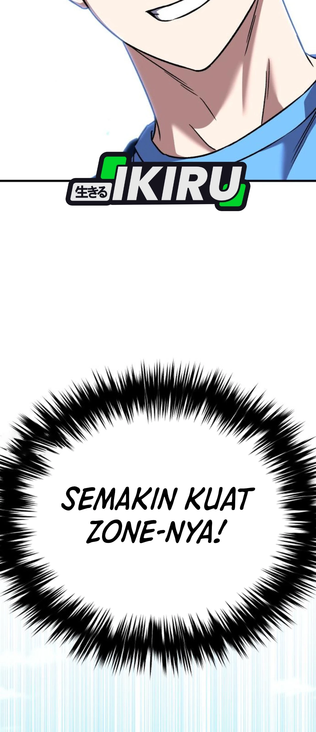 The Genius Midfielder’s Pass Is Special Chapter 50 Gambar 66