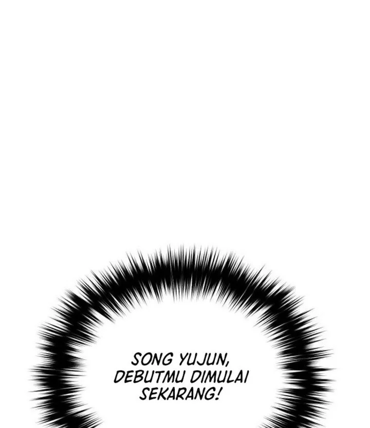The Genius Midfielder’s Pass Is Special Chapter 54 Gambar 64