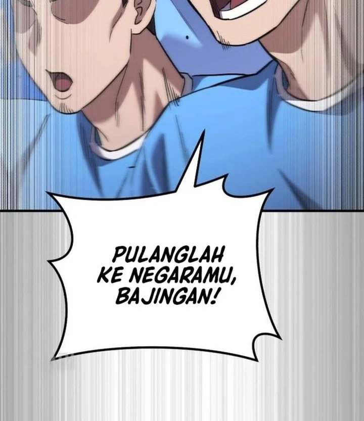 The Genius Midfielder’s Pass Is Special Chapter 54 Gambar 68