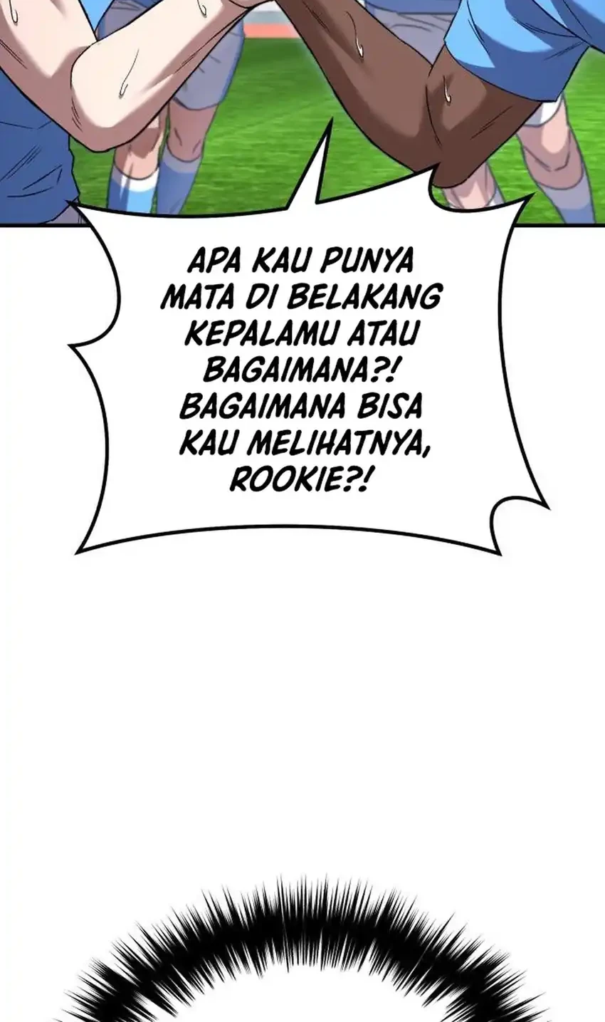 The Genius Midfielder’s Pass Is Special Chapter 55 Gambar 54