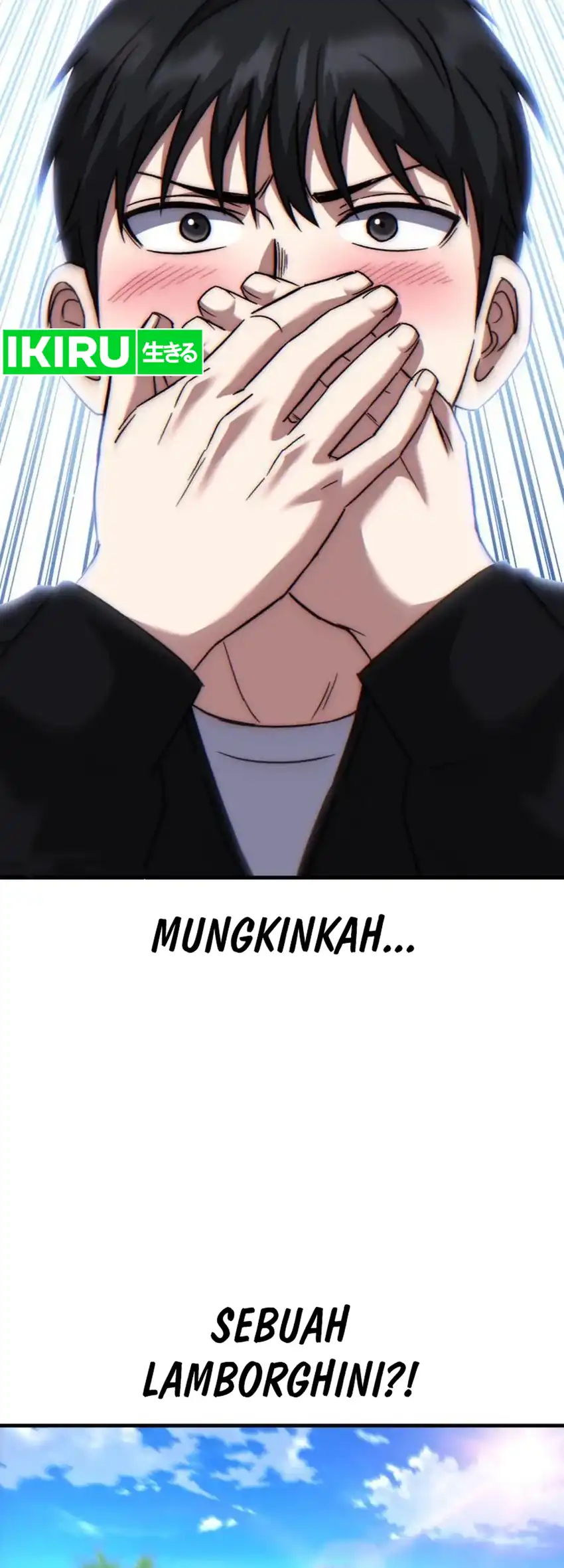 The Genius Midfielder’s Pass Is Special Chapter 56 Gambar 49