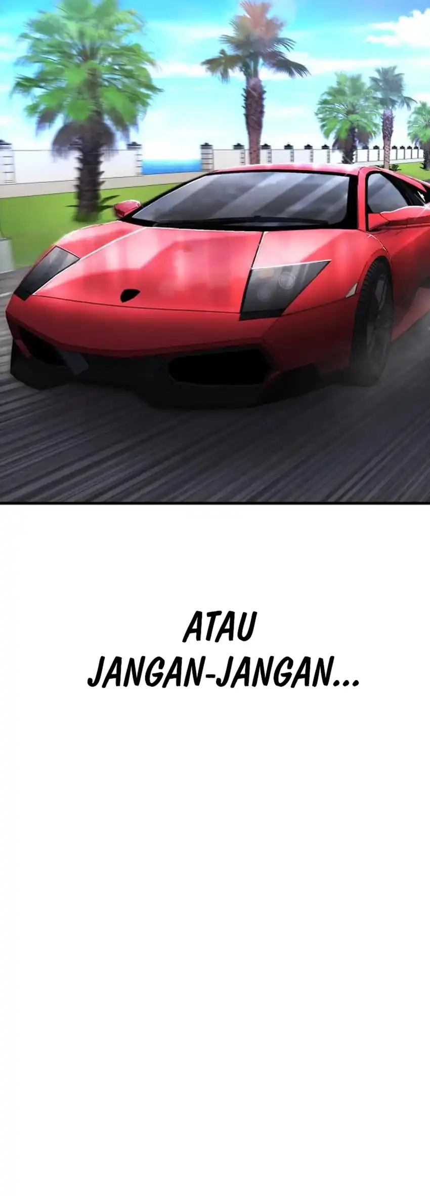 The Genius Midfielder’s Pass Is Special Chapter 56 Gambar 50