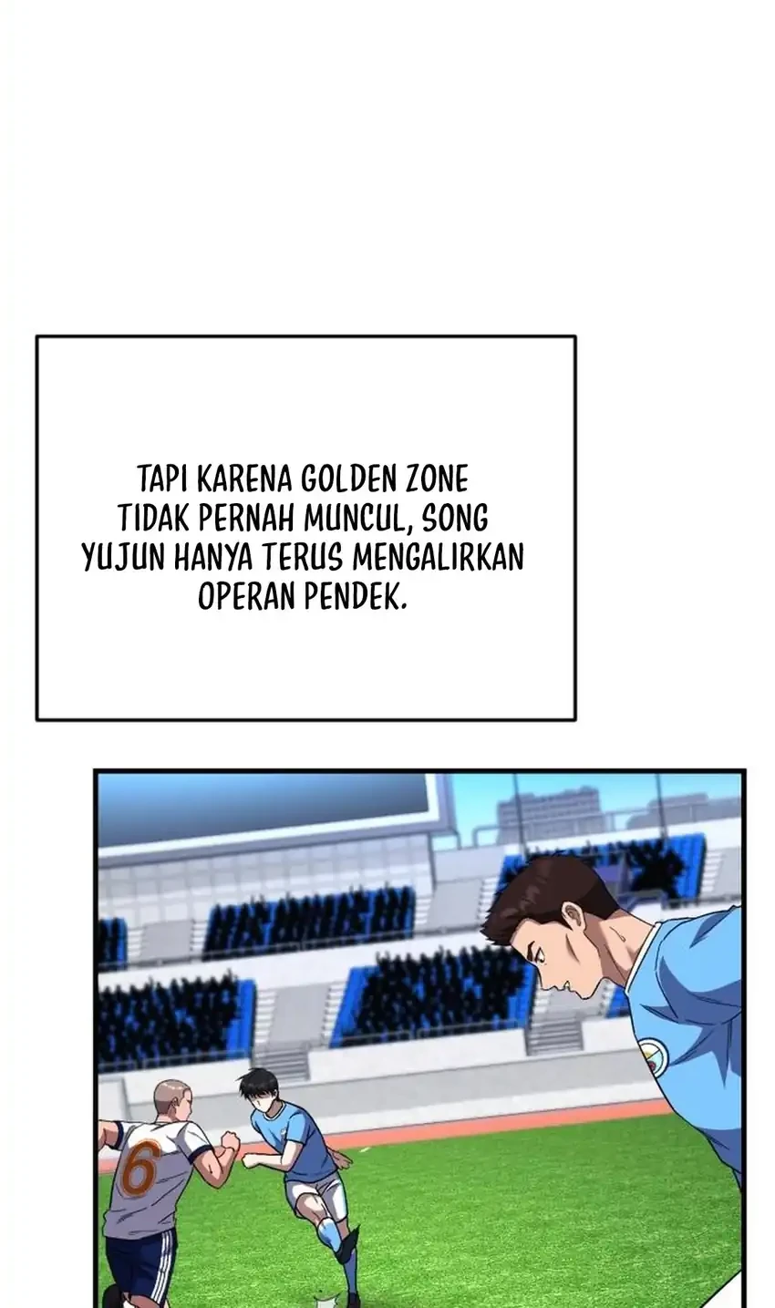 The Genius Midfielder’s Pass Is Special Chapter 57 Gambar 62