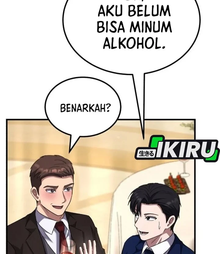 The Genius Midfielder’s Pass Is Special Chapter 58 Gambar 60