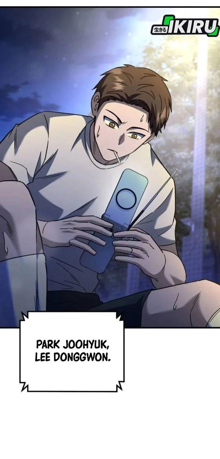 The Genius Midfielder’s Pass Is Special Chapter 59 Gambar 55