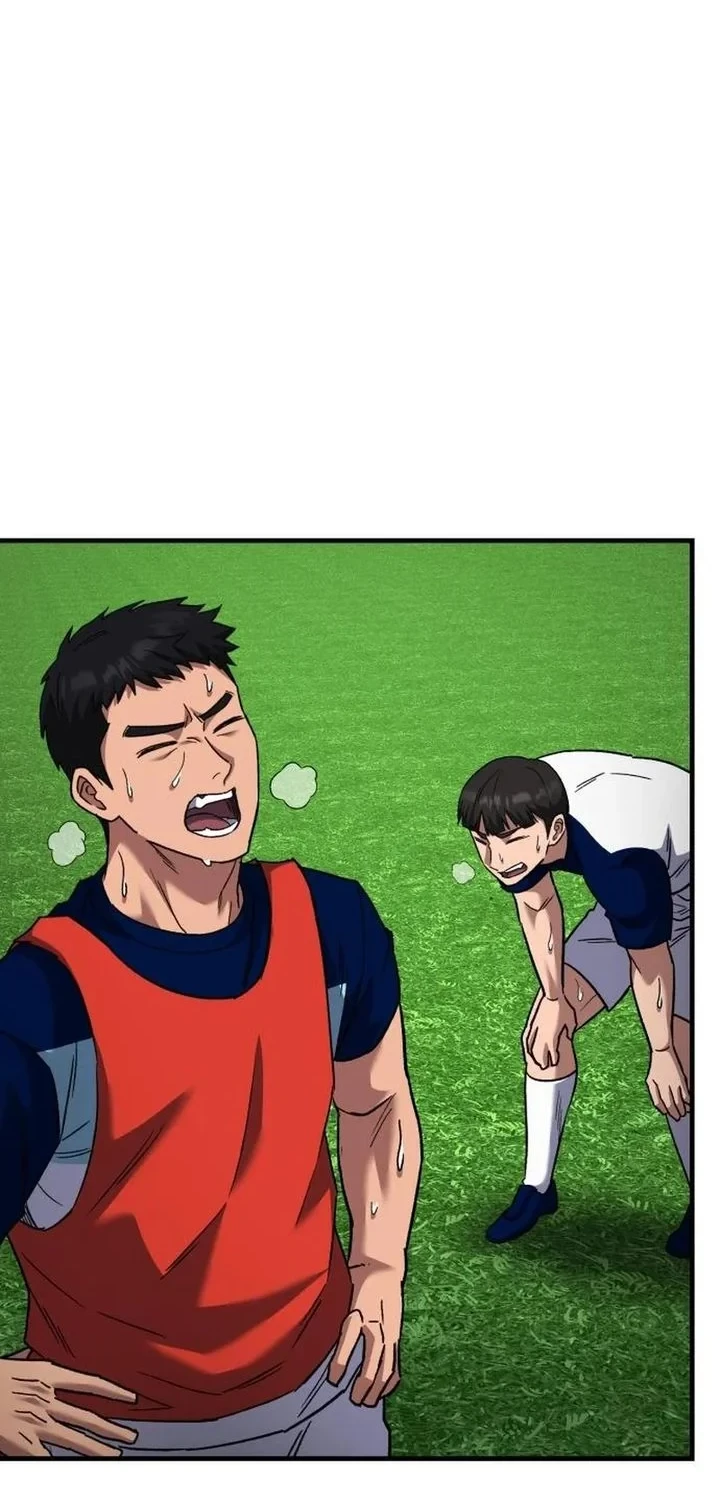 The Genius Midfielder’s Pass Is Special Chapter 60 Gambar 52