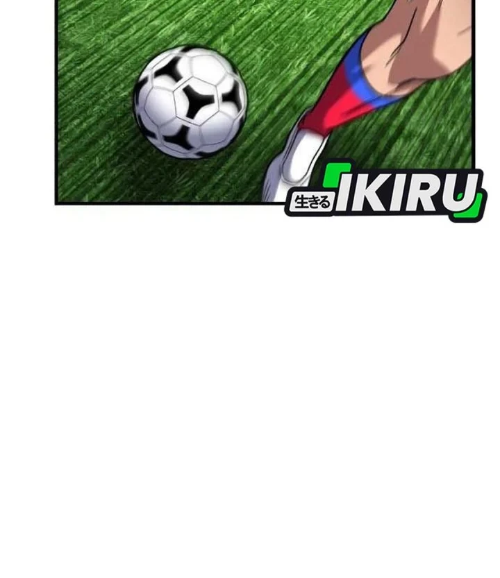 The Genius Midfielder’s Pass Is Special Chapter 62 Gambar 60