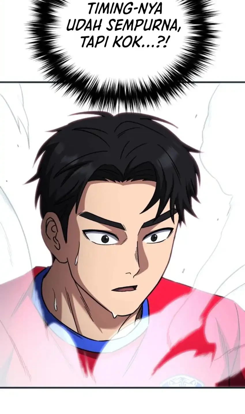 The Genius Midfielder’s Pass Is Special Chapter 65 Gambar 98