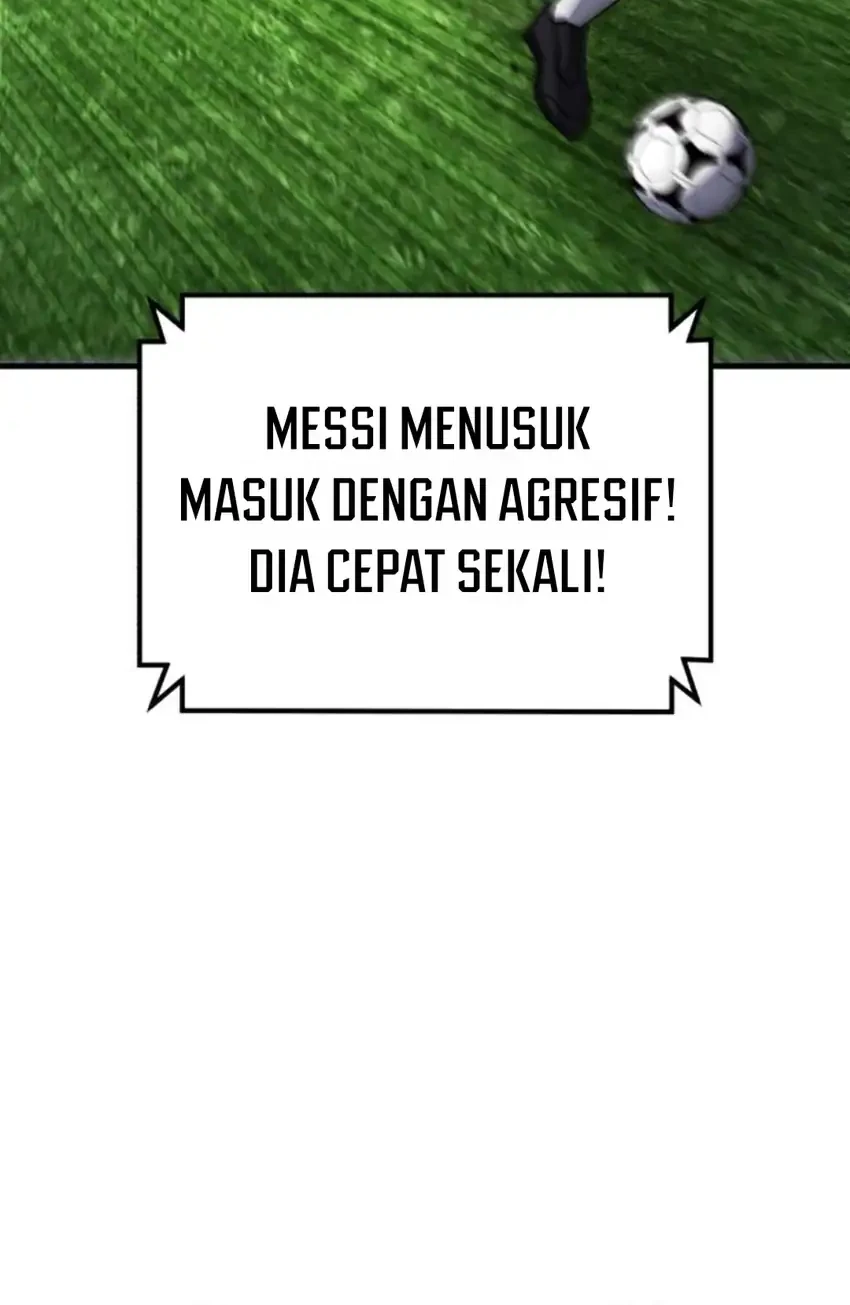 The Genius Midfielder’s Pass Is Special Chapter 65 Gambar 102