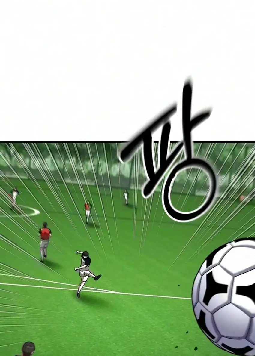 The Genius Midfielder’s Pass Is Special Chapter 68 Gambar 70