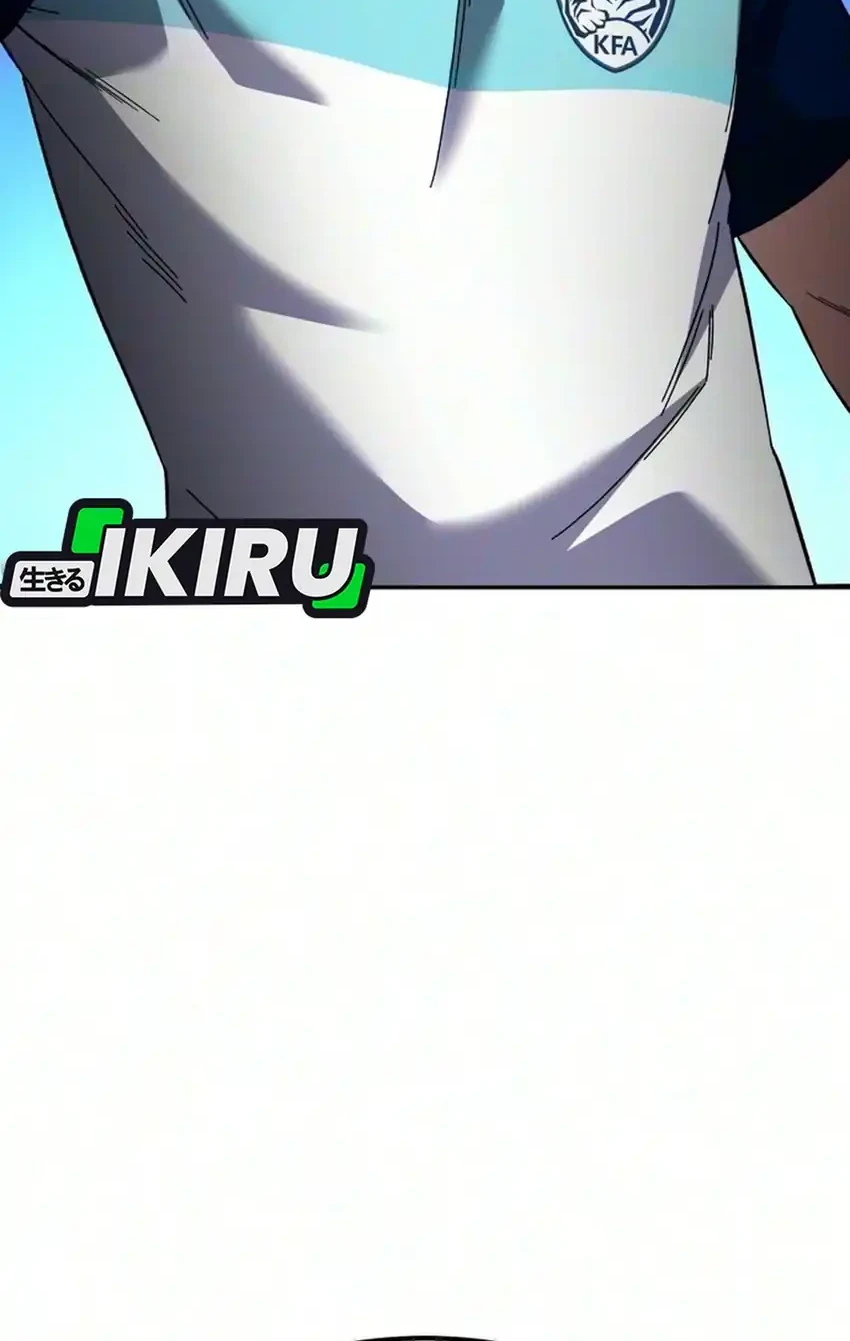 The Genius Midfielder’s Pass Is Special Chapter 68 Gambar 72