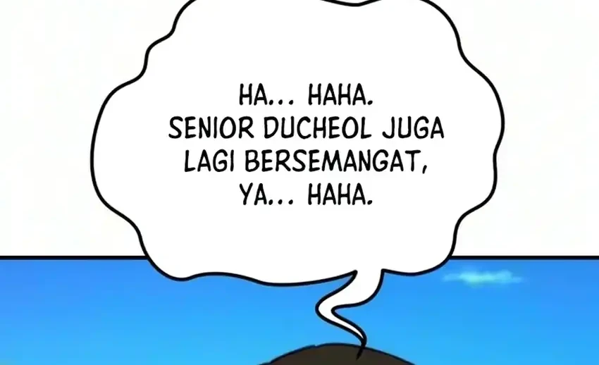 The Genius Midfielder’s Pass Is Special Chapter 68 Gambar 75
