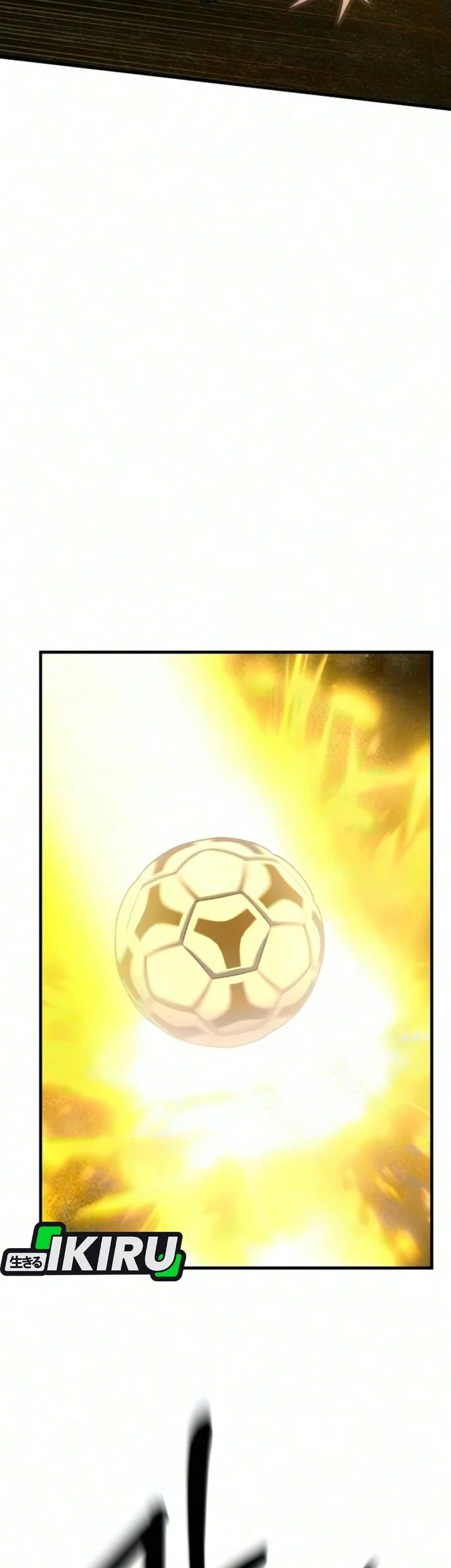 The Genius Midfielder’s Pass Is Special Chapter 69 Gambar 71