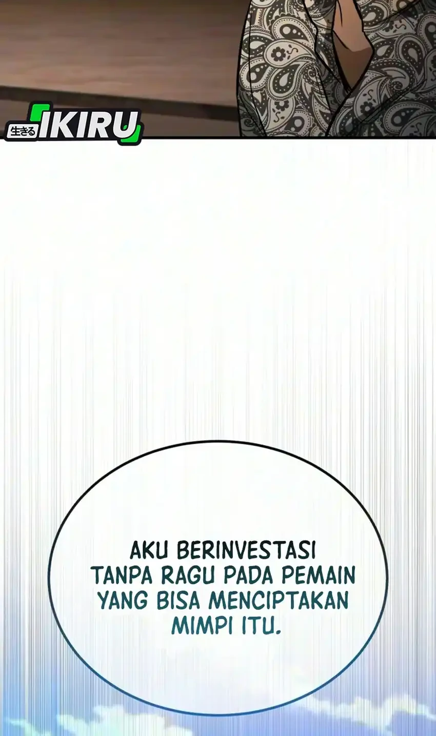 The Genius Midfielder’s Pass Is Special Chapter 70 Gambar 64