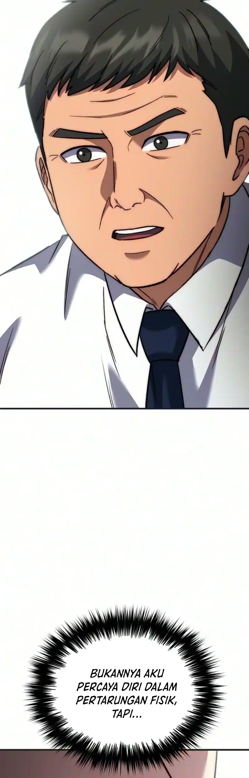 The Genius Midfielder’s Pass Is Special Chapter 72 Gambar 47