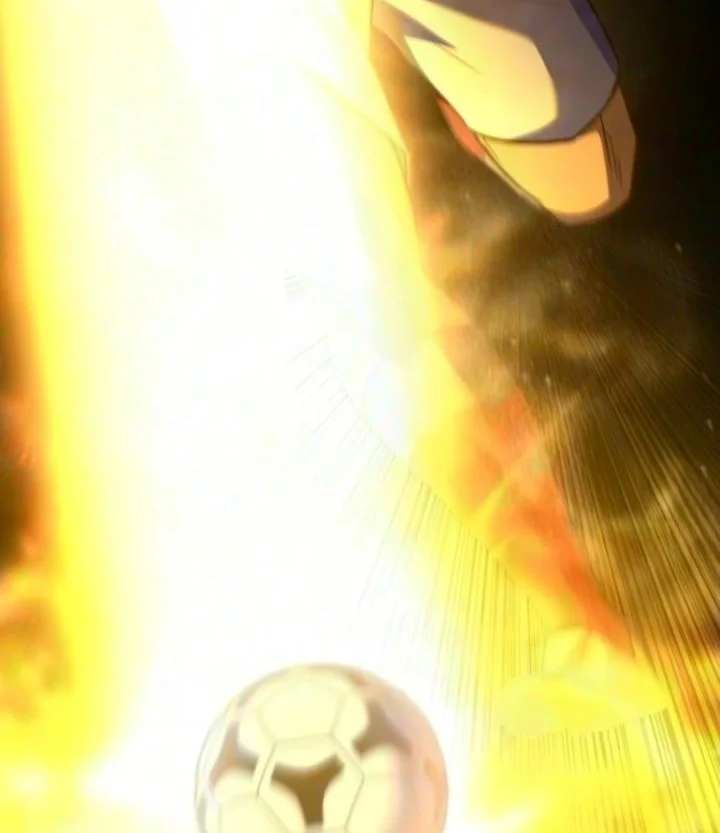 The Genius Midfielder’s Pass Is Special Chapter 74 Gambar 69