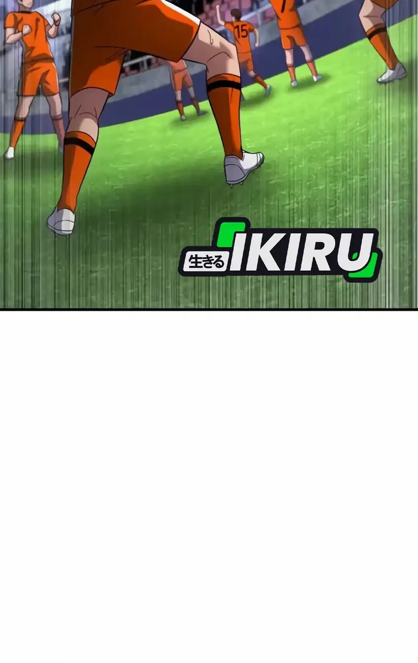 The Genius Midfielder’s Pass Is Special Chapter 75 Gambar 71