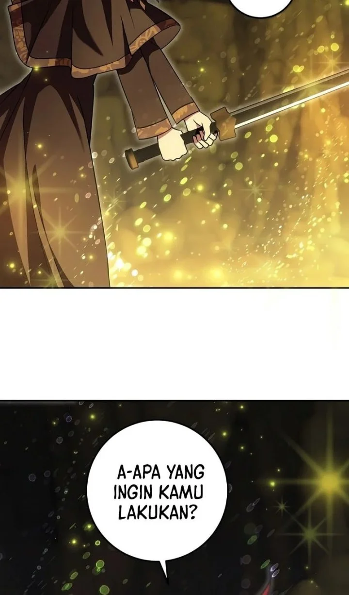 The Genius Professor Wants an Easy Life Chapter 10 Gambar 36