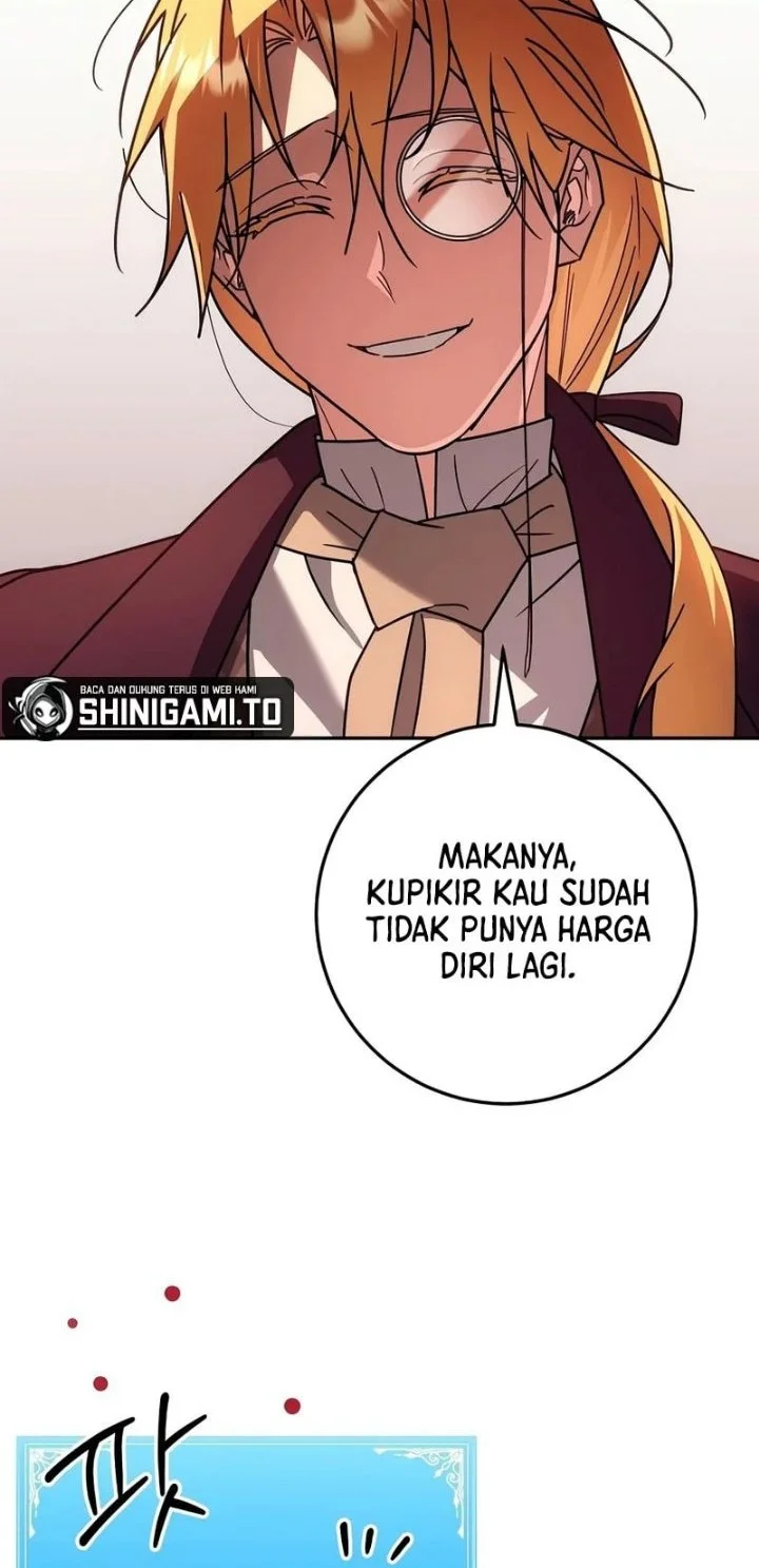 The Genius Professor Wants an Easy Life Chapter 17 Gambar 37