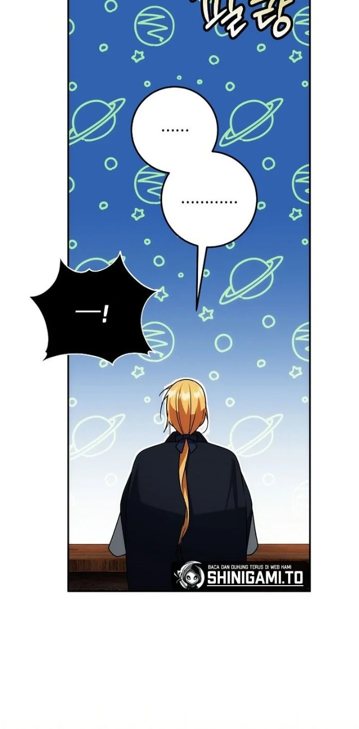 The Genius Professor Wants an Easy Life Chapter 21 Gambar 37