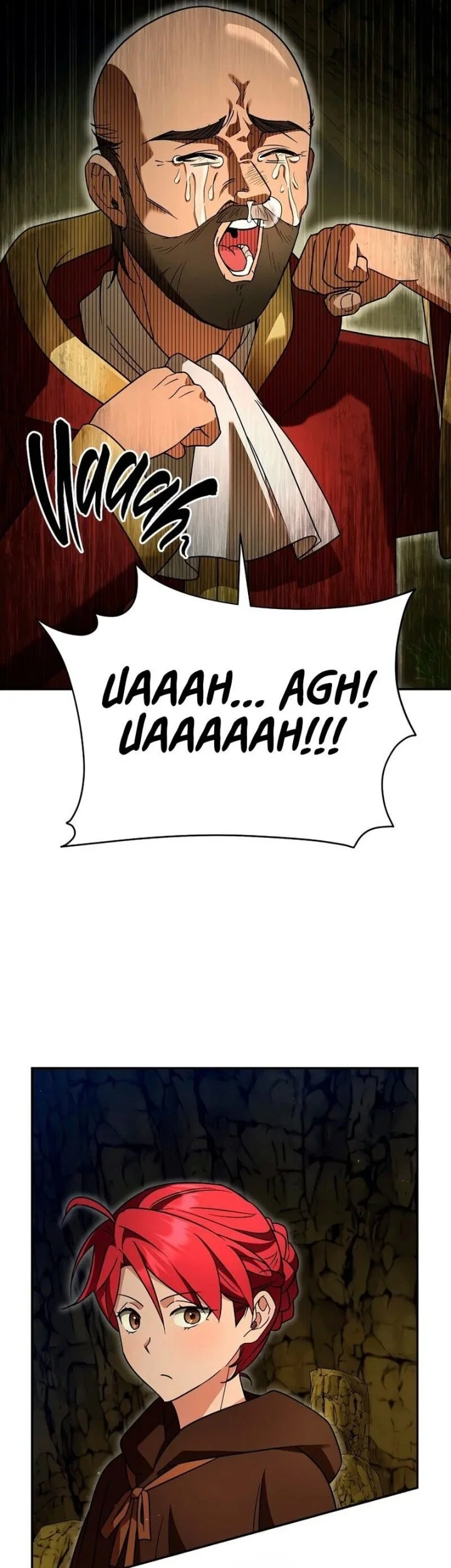 The Genius Professor Wants an Easy Life Chapter 9 Gambar 37