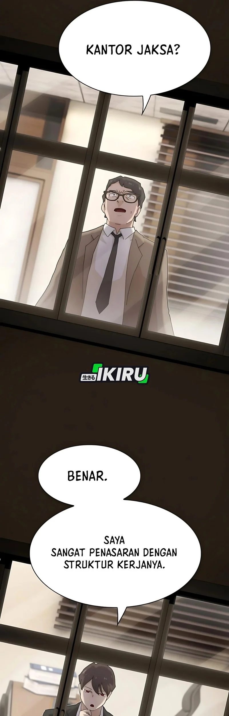 The Genius Who Sees Through the World Chapter 47 Gambar 59