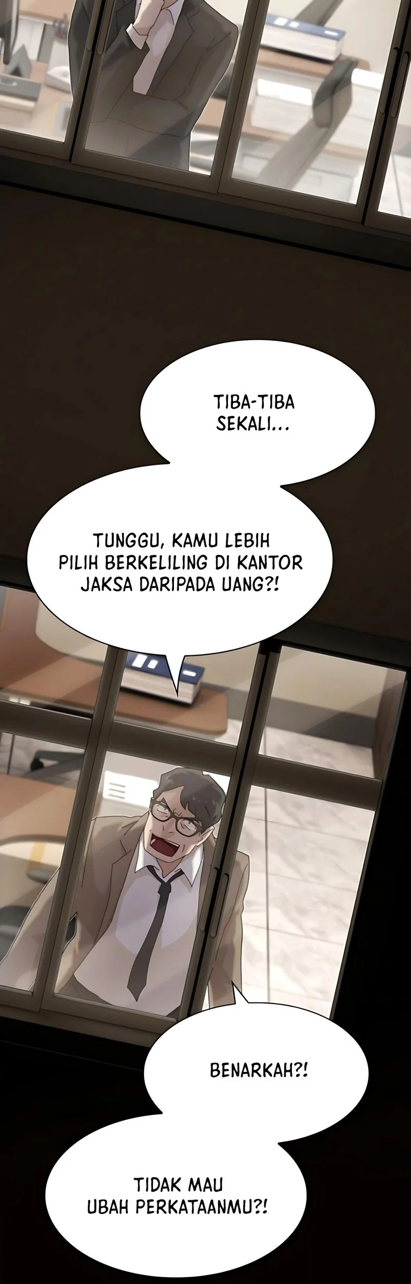 The Genius Who Sees Through the World Chapter 47 Gambar 60