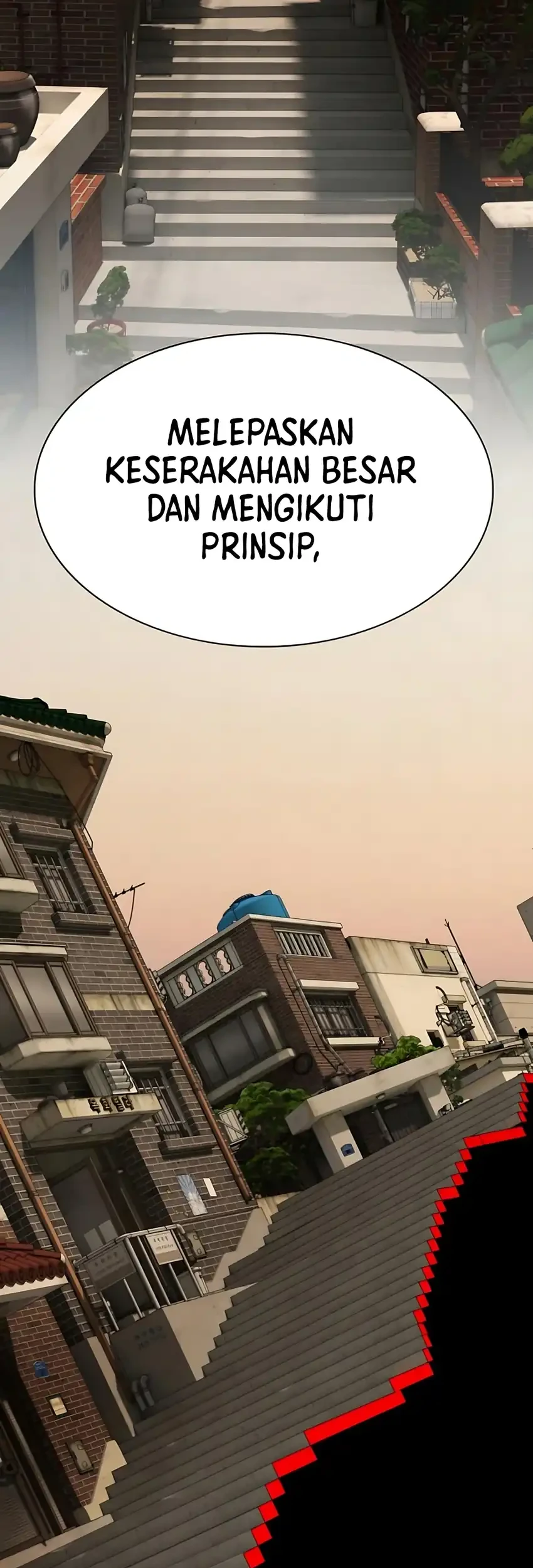 The Genius Who Sees Through the World Chapter 48 Gambar 82