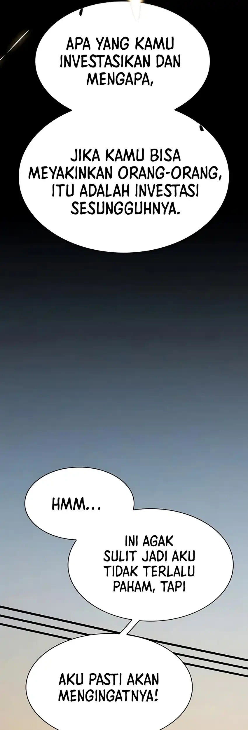 The Genius Who Sees Through the World Chapter 48 Gambar 86