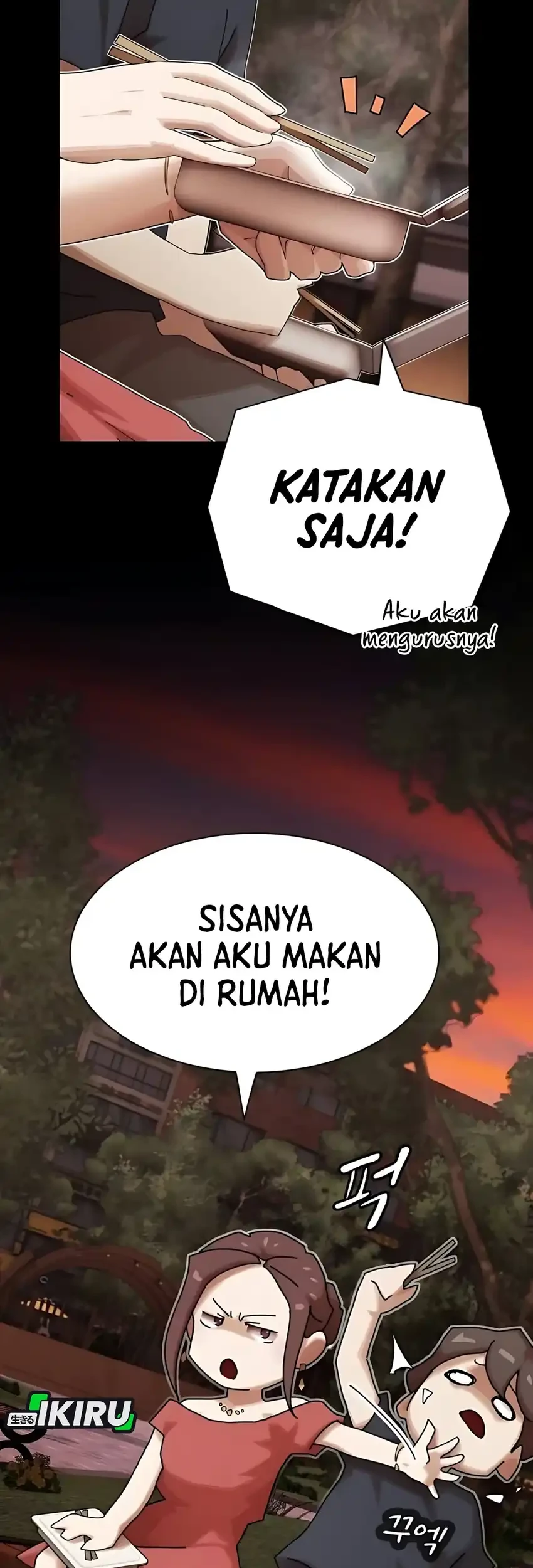 The Genius Who Sees Through the World Chapter 49 Gambar 87