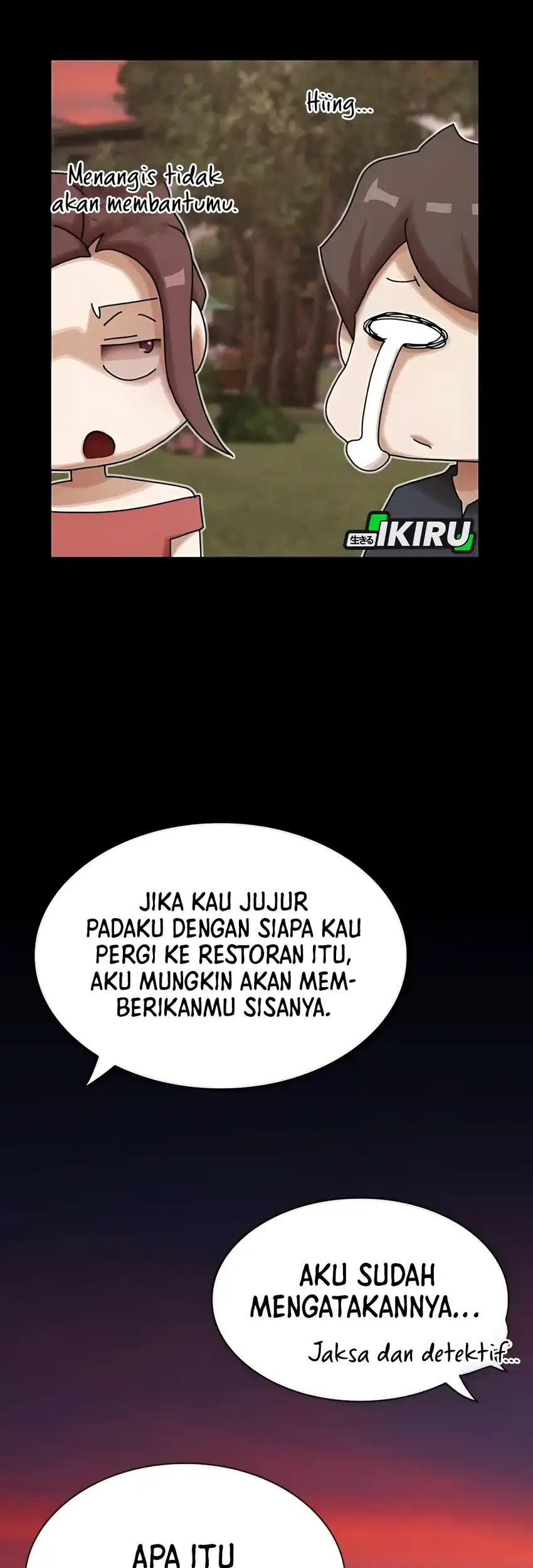 The Genius Who Sees Through the World Chapter 49 Gambar 89