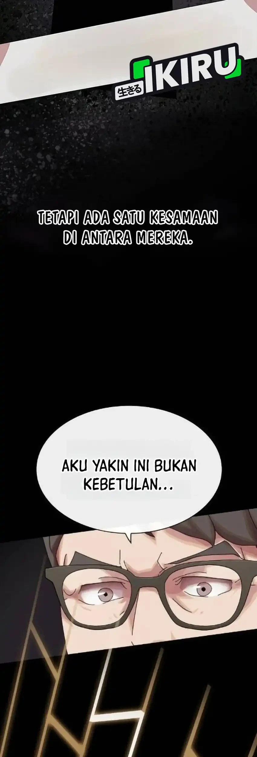 The Genius Who Sees Through the World Chapter 50 Gambar 69
