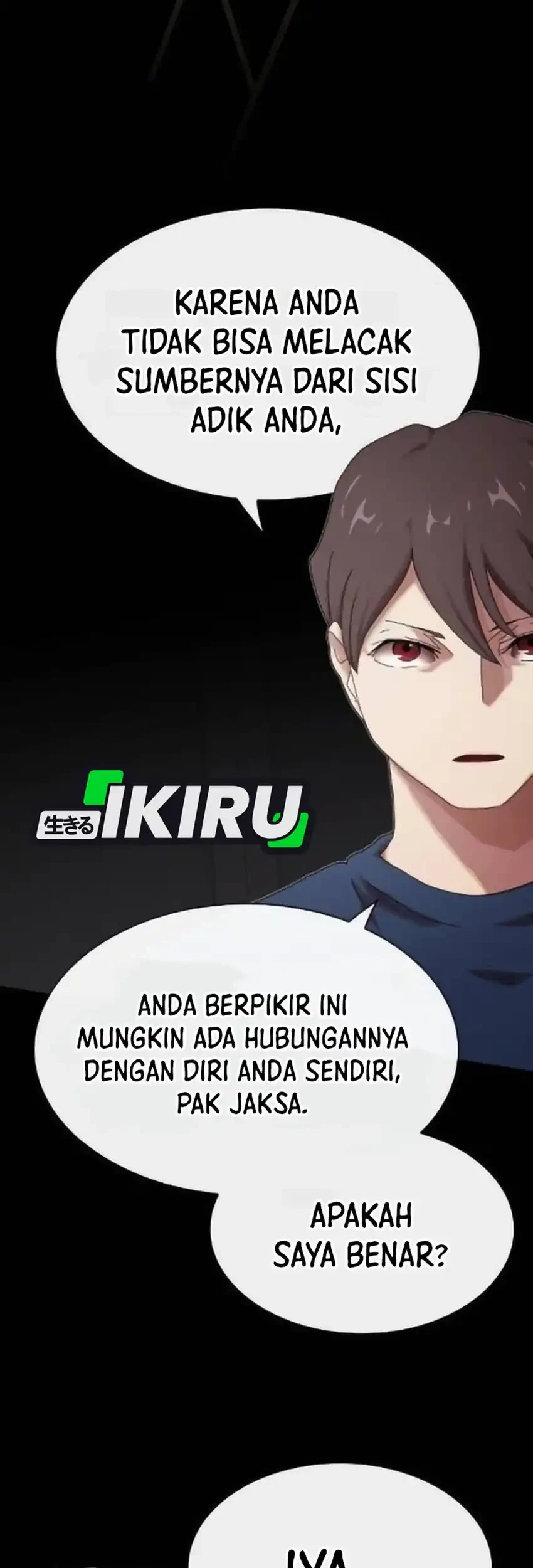 The Genius Who Sees Through the World Chapter 50 Gambar 71