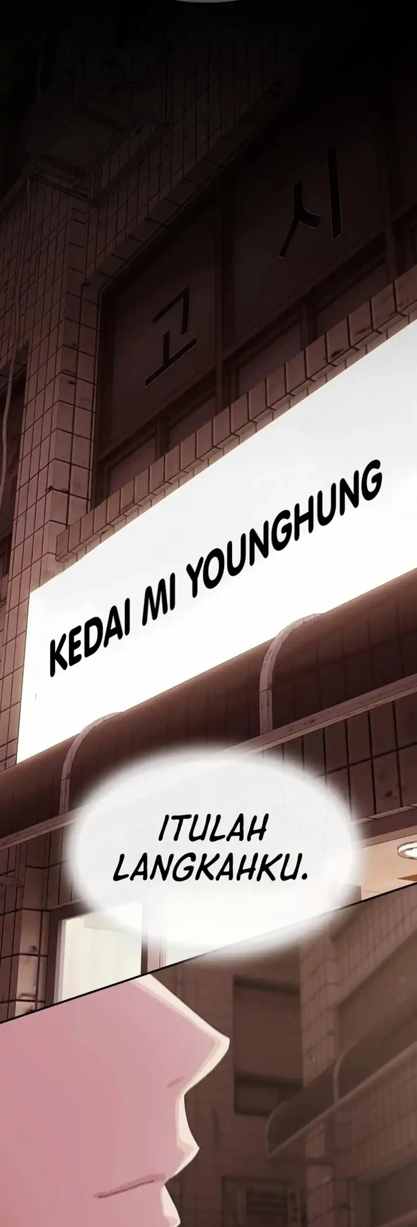 The Genius Who Sees Through the World Chapter 51 Gambar 59