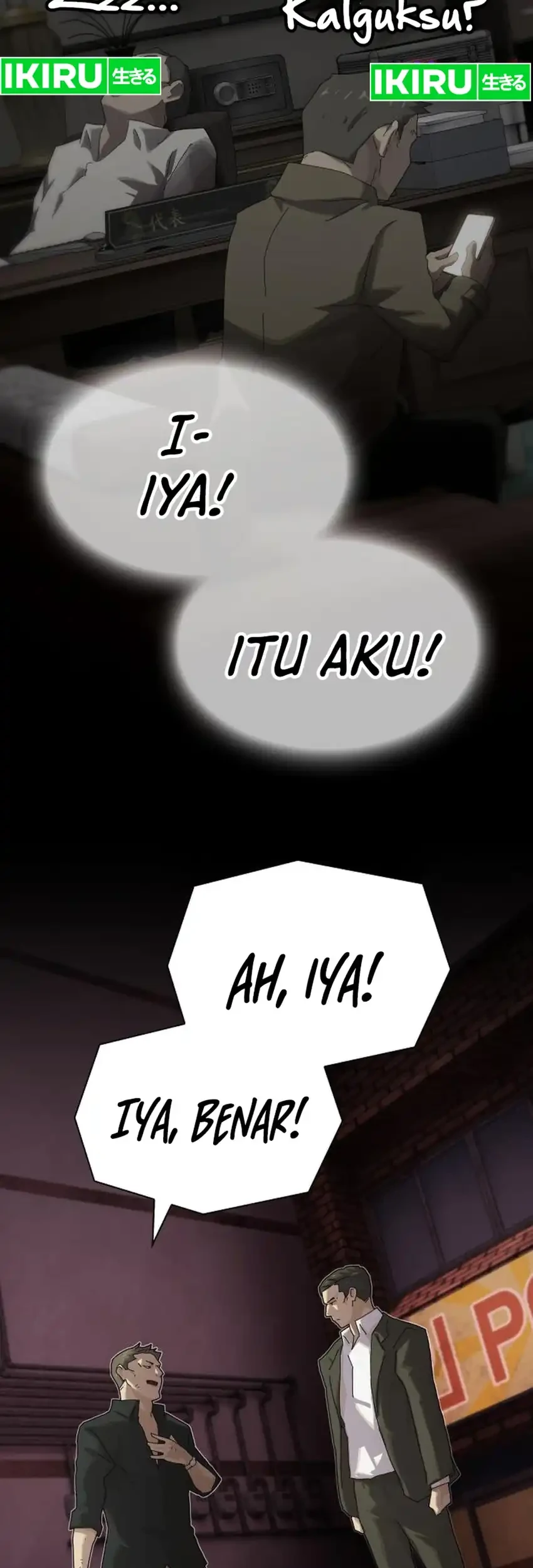 The Genius Who Sees Through the World Chapter 52 Gambar 67