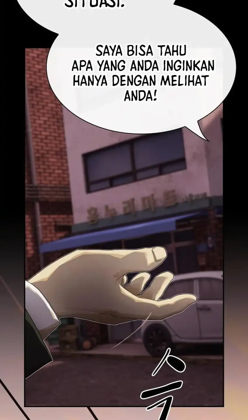 The Genius Who Sees Through the World Chapter 52 Gambar 70