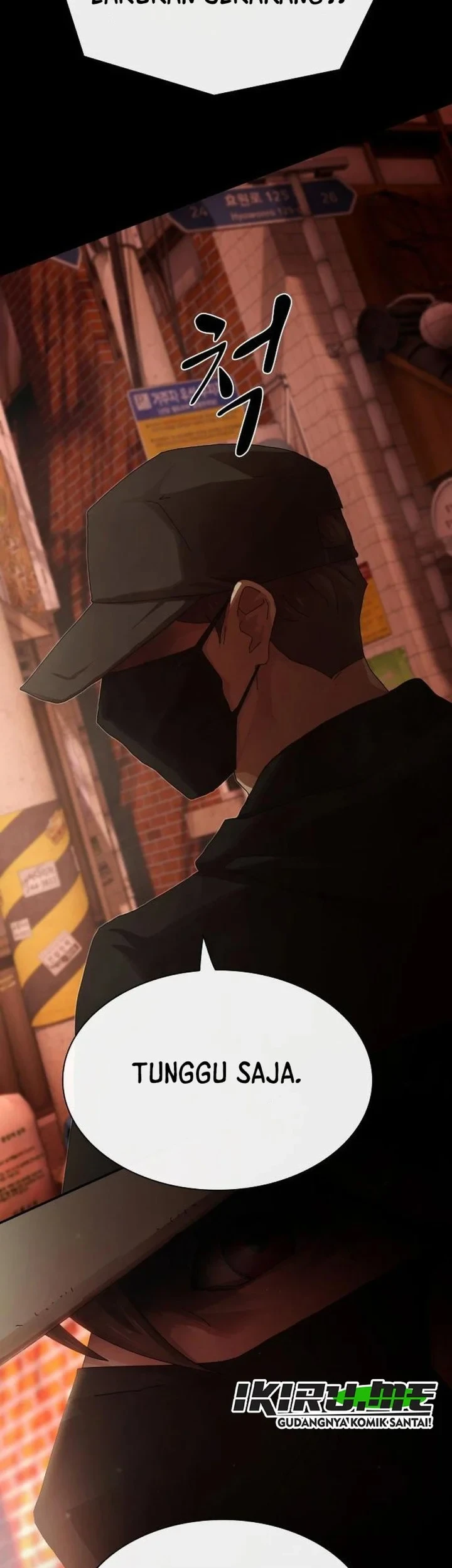 The Genius Who Sees Through the World Chapter 53 Gambar 69