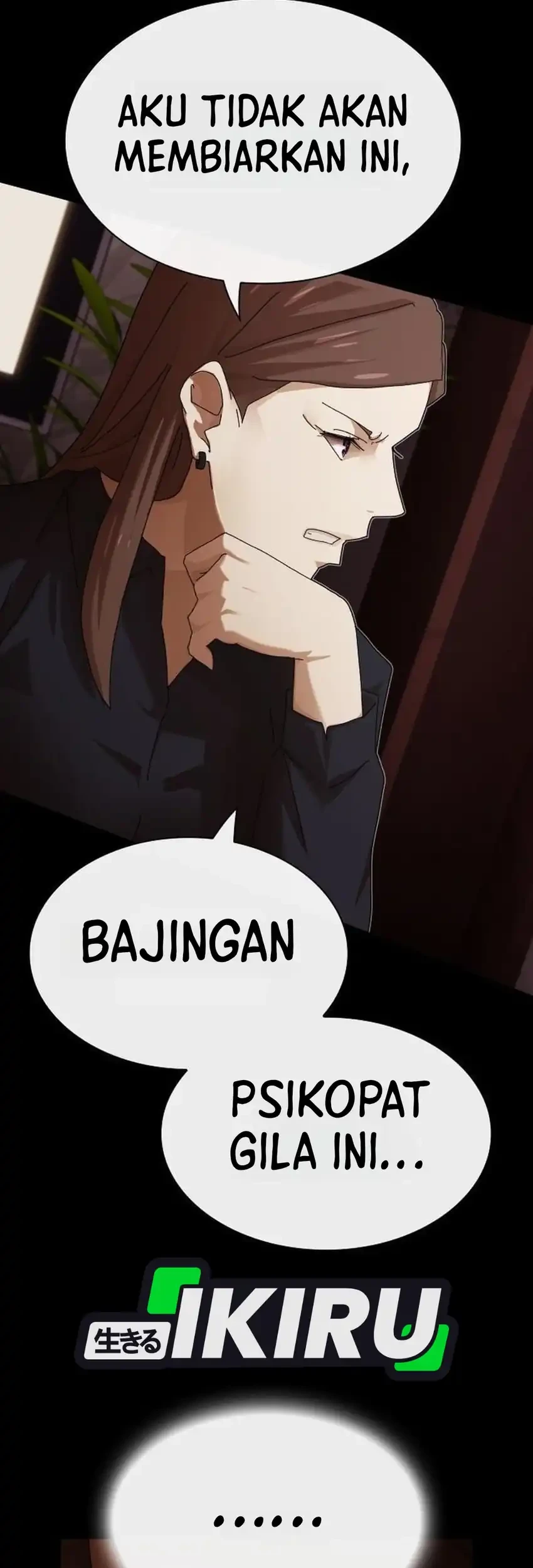The Genius Who Sees Through the World Chapter 54 Gambar 70