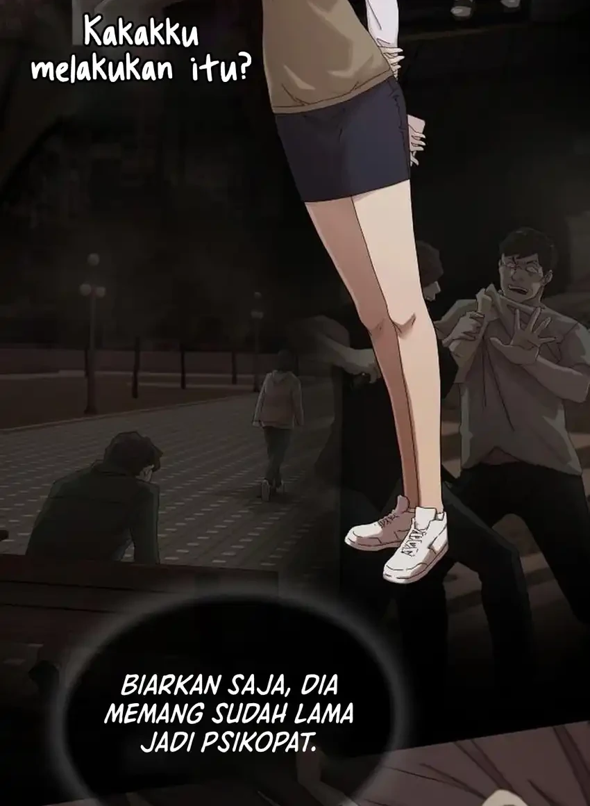 The Genius Who Sees Through the World Chapter 54 Gambar 73