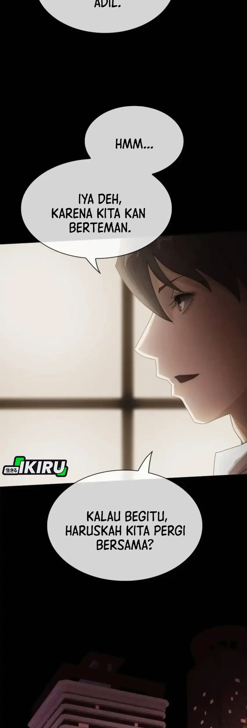 The Genius Who Sees Through the World Chapter 55 Gambar 67