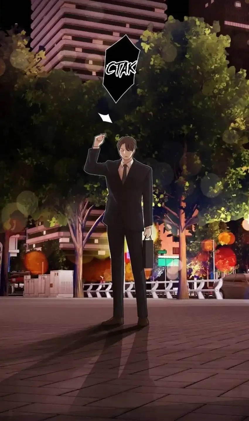 The Genius Who Sees Through the World Chapter 55 Gambar 68