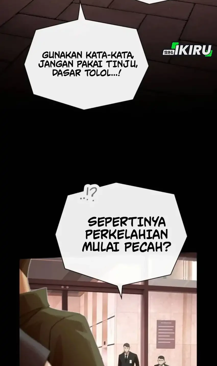 The Genius Who Sees Through the World Chapter 55 Gambar 72