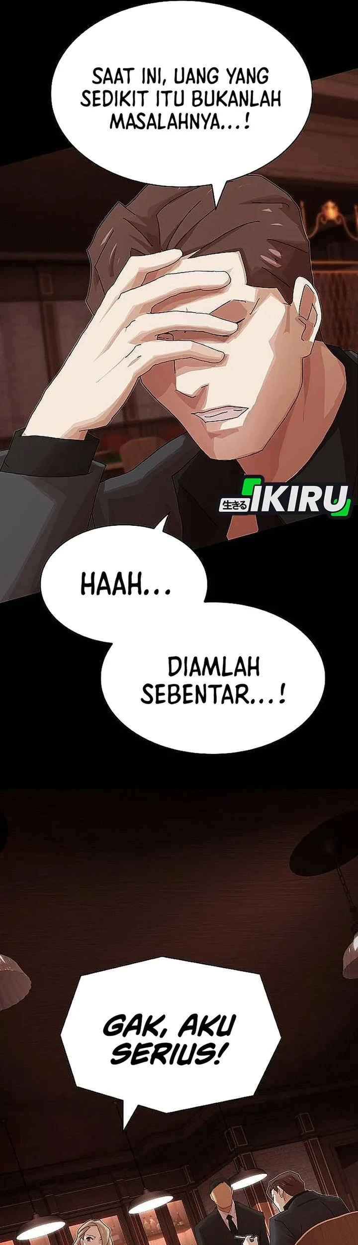 The Genius Who Sees Through the World Chapter 56 Gambar 63