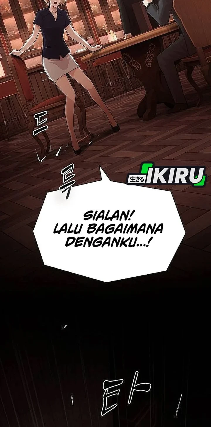 The Genius Who Sees Through the World Chapter 56 Gambar 64
