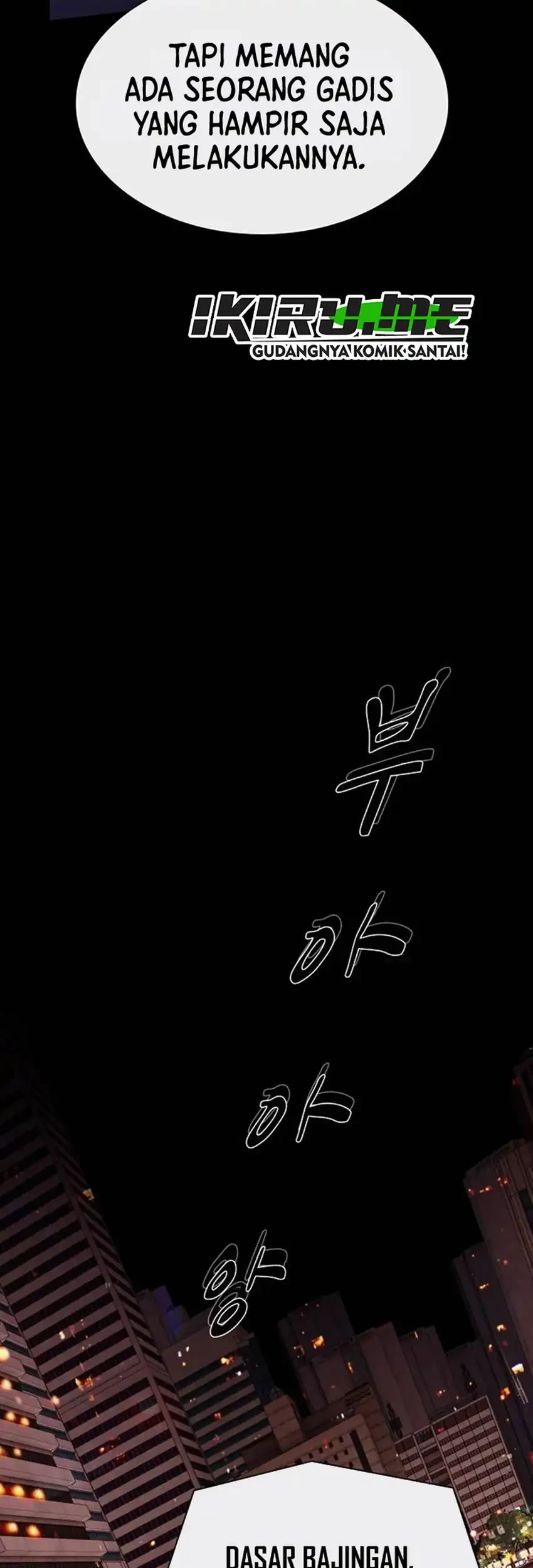 The Genius Who Sees Through the World Chapter 57 Gambar 69