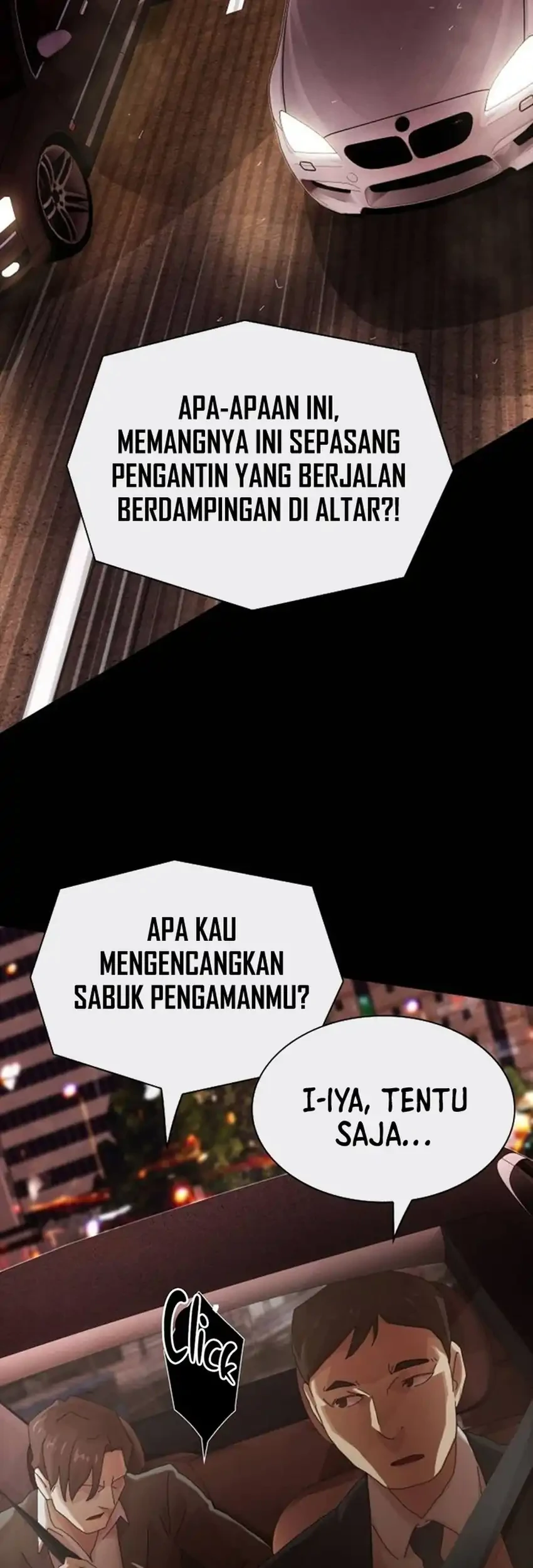 The Genius Who Sees Through the World Chapter 57 Gambar 71