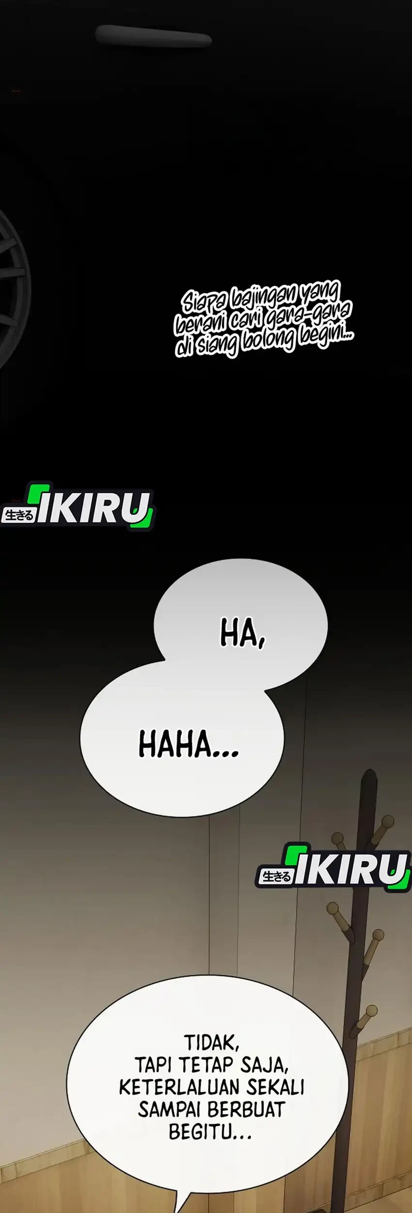 The Genius Who Sees Through the World Chapter 58 Gambar 65