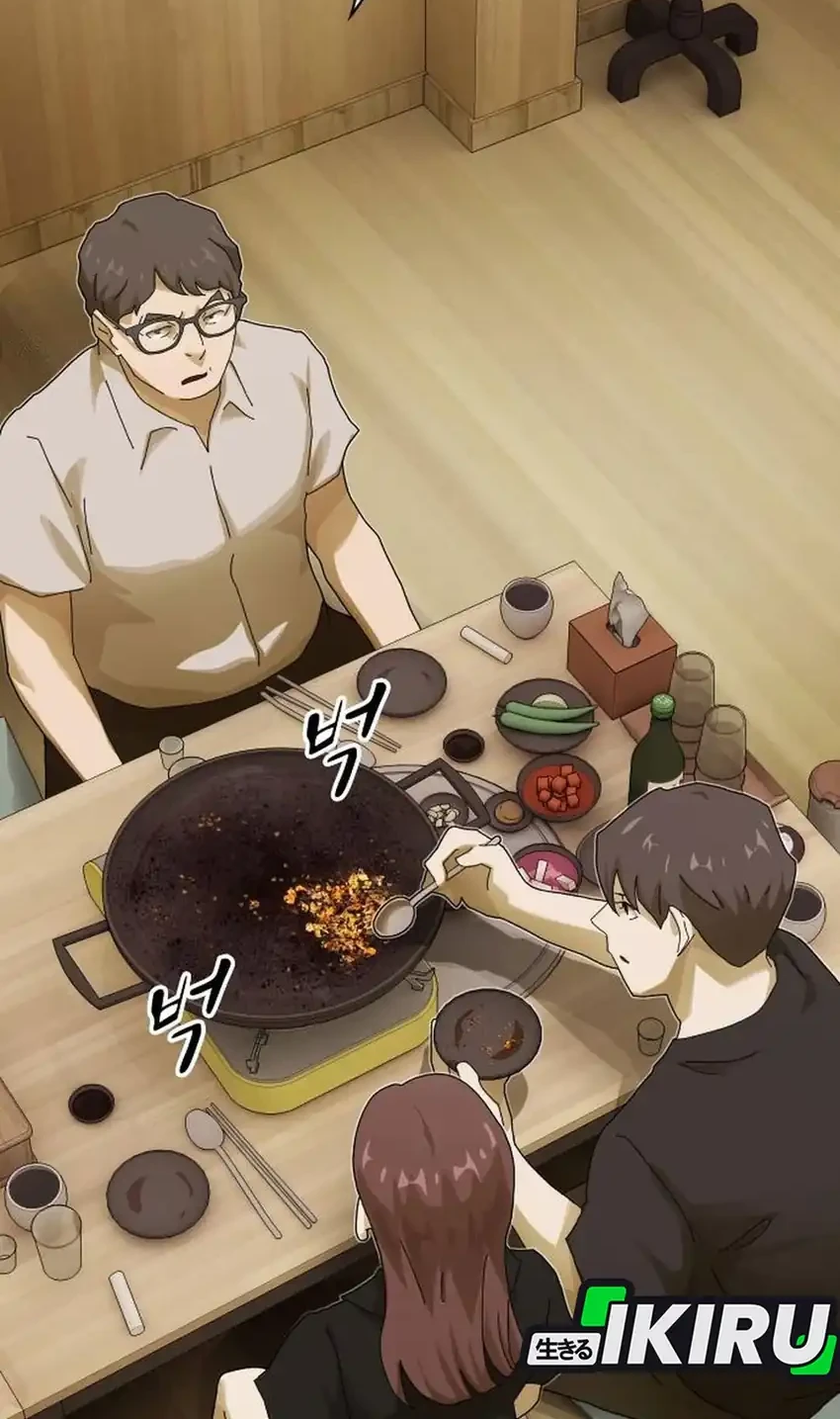 The Genius Who Sees Through the World Chapter 58 Gambar 66