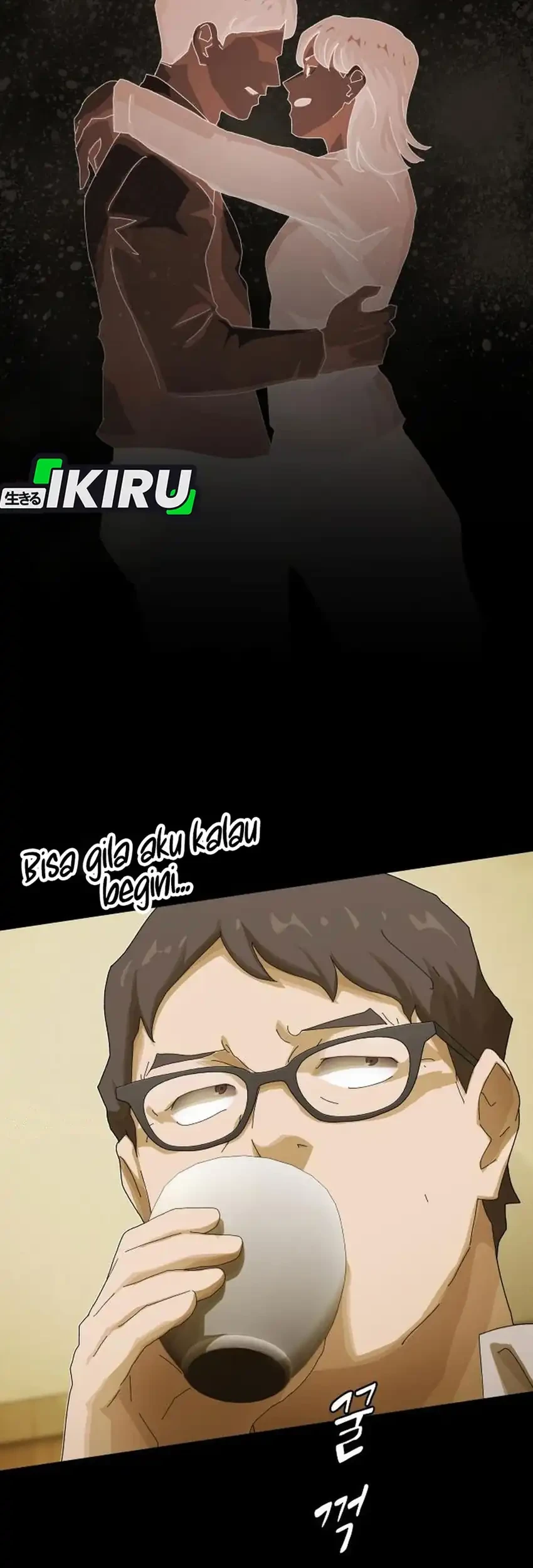 The Genius Who Sees Through the World Chapter 58 Gambar 69