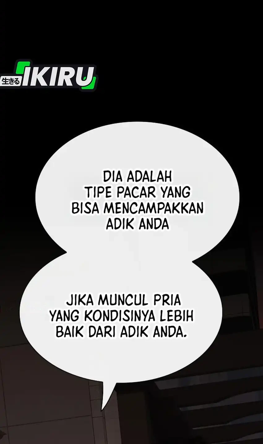 The Genius Who Sees Through the World Chapter 58 Gambar 70